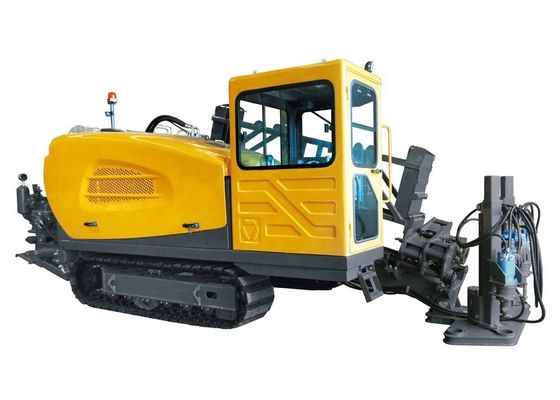 XZ320E سرعة عالية آلة الحفر الموجه الأفقي