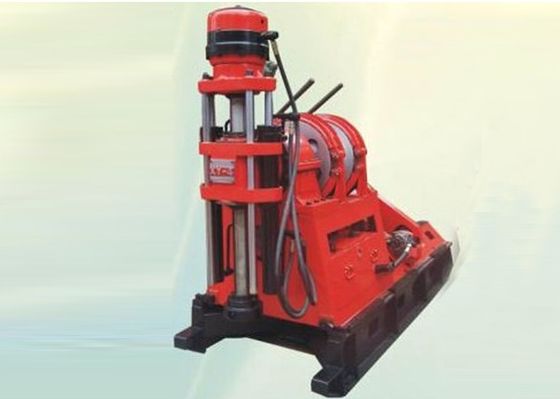 سعر جيد XY-4 خفيفة الوزن آلة الحفر الأساسية التعدين الهيدروليكية الانترنت