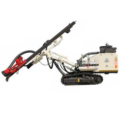 سعر جيد آلة حفر الصخور للتعدين SD150F-1 الانترنت
